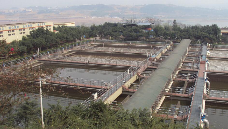 重庆大晟资产经营（集团）有限公司伏牛溪环境综合整治工程生态补水工程设备采购项目